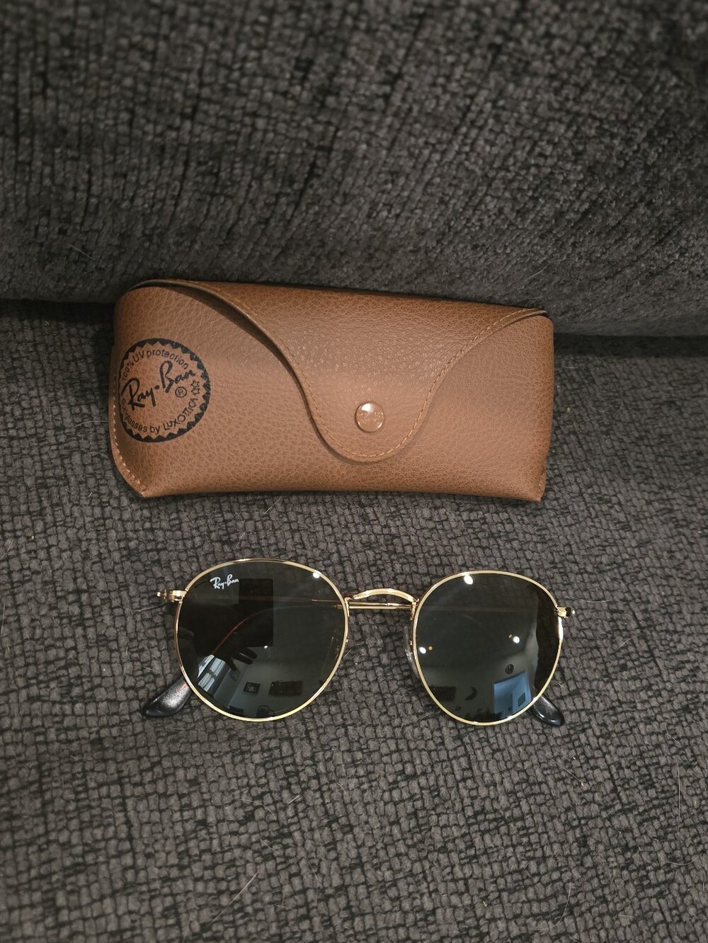Ray-Ban | RB 3447 Round Sunglasses